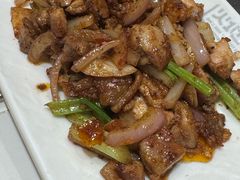 -火地铁板烧(昆山万象汇店)