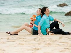 -楠溪江风景名胜区