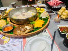 -椰小鸡·琼州糟粕醋(美兰缤纷城店)