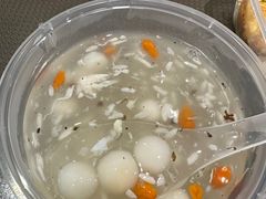 桂花糊米酒-老通城豆皮大王(吉庆街店)