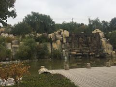 -兰山公园