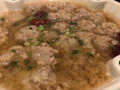 汽锅肉丸汤-铁胖子口碑长沙菜·龙虾烧烤(赤岗社区店)