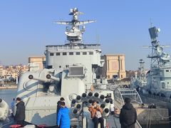 -中国人民解放军海军博物馆