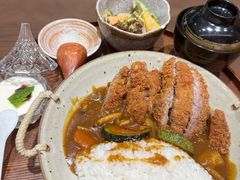 -ITARU食堂·定食料理(西丽店)