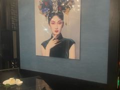 -杭州临平万丽酒店·万丽轩中餐厅