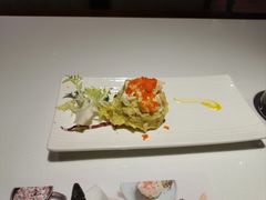 -斗牛士牛排餐厅(嘉里汇店)