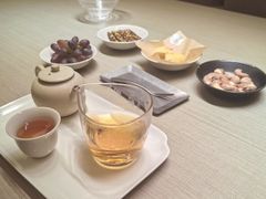 -隐溪茶馆(静安寺店)