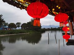 -晓琦农家菜馆·地道农家菜