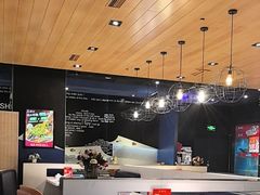 -鱼酷活鱼烤鱼(人信汇商场店)