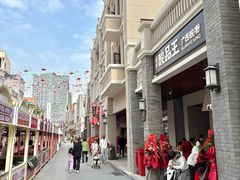 -南宁邕江宾馆