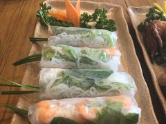 -Hoang Yen Vietnamese Cuisine