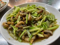 -健跳小海鲜(人民路店)