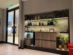 -Dragonfly 悠庭·按摩Spa(苏州中心广场店)