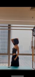 -AN普拉提女子健身工作室