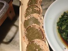 江南绿茶饼-绿茶餐厅(昌平悦荟店)