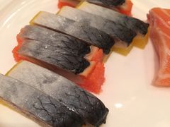 -岷山饭店-芝芝自助餐厅