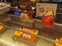 -金海湾自助餐厅(金陵饭店)