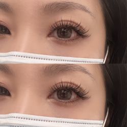 -睫乐园•睫公馆•美睫美甲沙龙