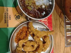 -成都你六姐·牛肉冒菜(城市集市合生汇店)