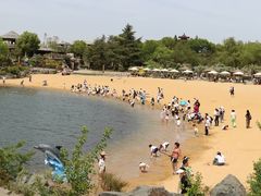 -南京银杏湖乐园