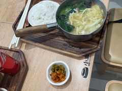 -小满手工粉(北京富力广场店)