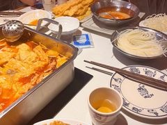 -螺大喜螺蛳粉火锅(雍和宫店)