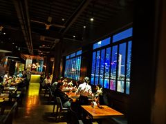 -AZUL by FUEL蓝色·法式酒馆(琶醍店)