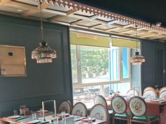 -通海俄式烧烤·俄罗斯大串(嵩山路店)