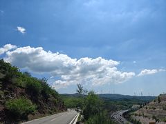 -草原天路(张北县)