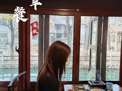 -卧龙堡客栈·中餐厅(古北水镇店)