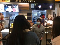 -麦当劳(长泰商业广场店)