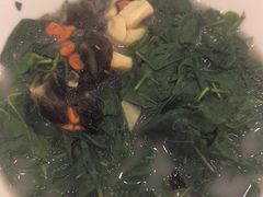 -南海食街(佛冈店)