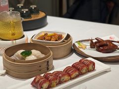 -凯逸轩·匠心粤菜(中城名仕汇店)