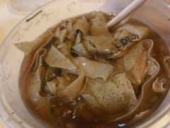 锅巴菜-真素诚·清真(新华路店)