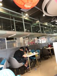 -LePark乐派亲子餐厅(33小镇店)