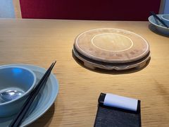 -蜜桃餐厅·伴山(绿宝广场店)