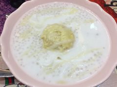 榴莲捞河-甜心妈妈·榴莲星级糖水(北京路总店)
