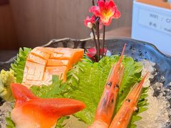 -诚家·日式烧鸟·深夜食堂(虹桥天街店)