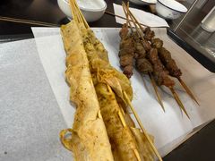 -老黑板筋(顺义总店)