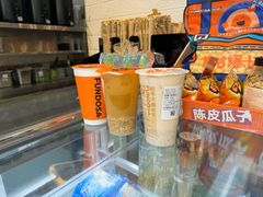 -放哈·甜醅子奶茶创造者(阳光丽景湾店)