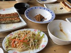 -左邻右舍褡裢火烧(石榴园店)