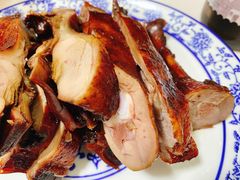 古镇酱鸭-南花桥羊肉馆老字号(乌镇店)