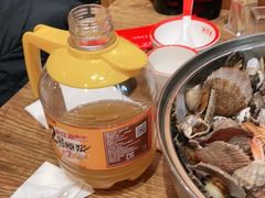 -永红源啤酒·烧烤·海鲜·大排档(青特城店)