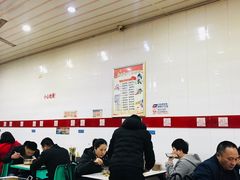 大堂-花溪王记牛肉粉(四季花溪商场店)