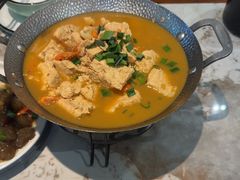 -小乡小镇·传承桐庐土菜·老板亲自烧的菜