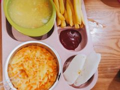 -丽满园·春饼烤鸭(金地广场店)