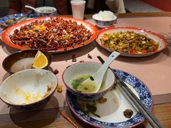 -杨记隆府重庆江湖菜(大悦城店)