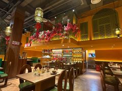 -耶里夏丽·新疆菜·28年喀什老馆(田林东路店)
