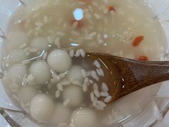酒酿小圆子-吃面侠(洋货市场店)