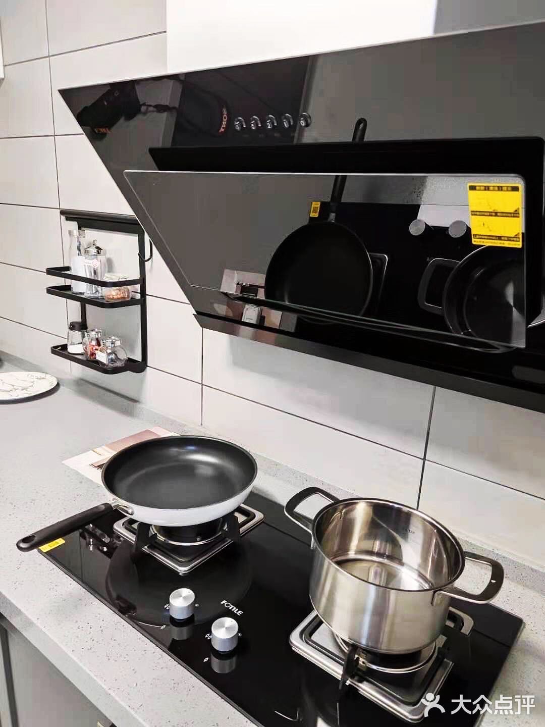 高颜值品质家装，住范儿家装